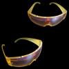 Flashing Glasses 